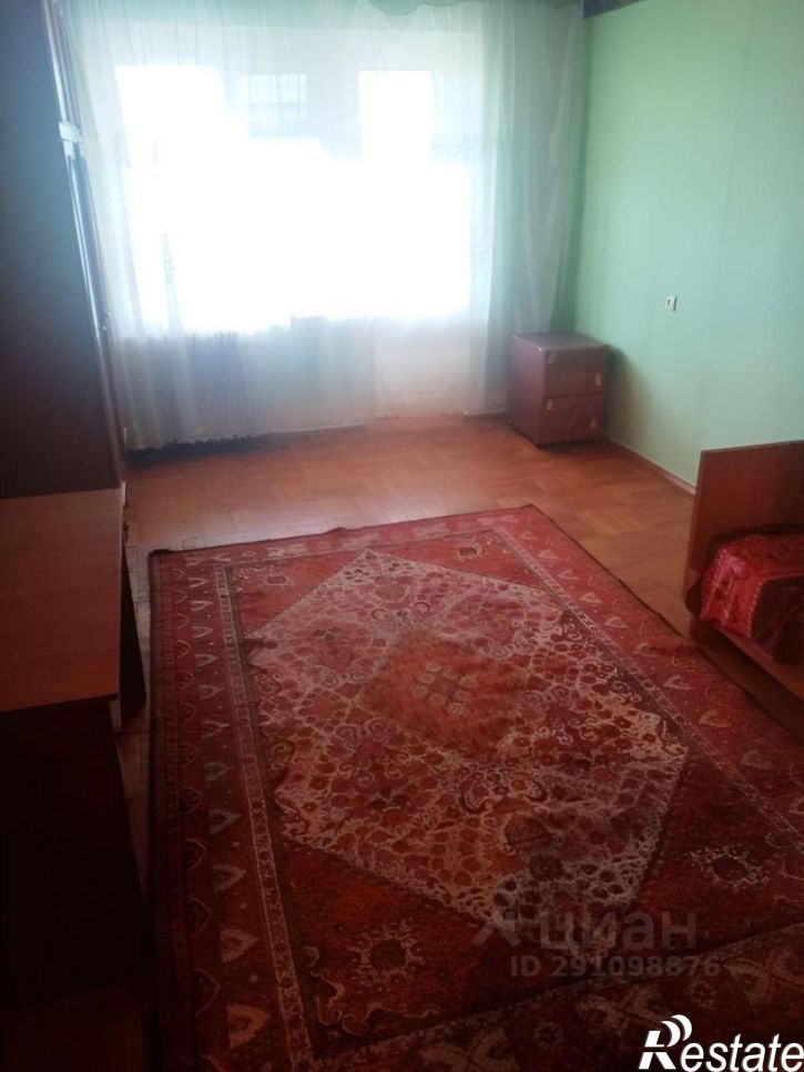 1-комн квартира ул 60 Армии, 6,  д. 6