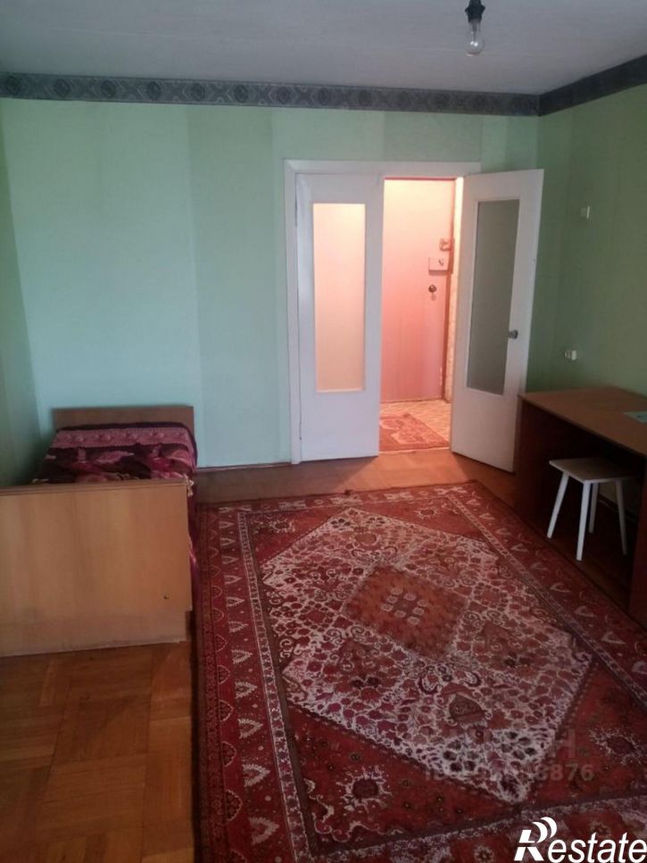 1-комн квартира ул 60 Армии, 6,  д. 6