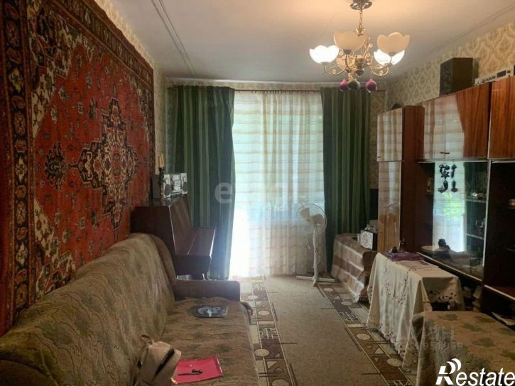 3-комн квартира улица Ватутина, 14,  д. 14