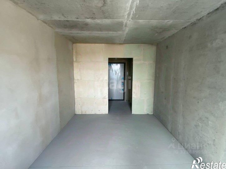 1-комн квартира Ростовская улица, 67,  д. 67