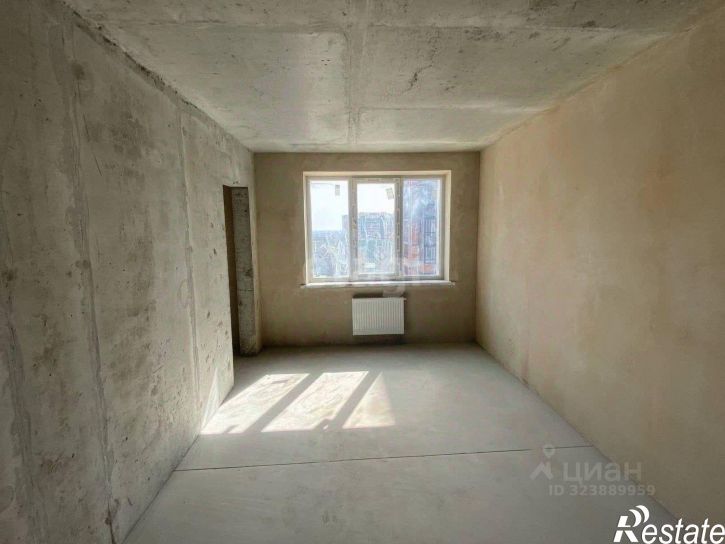 1-комн квартира Ростовская улица, 67,  д. 67