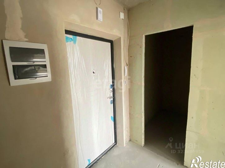 1-комн квартира Ростовская улица, 67,  д. 67