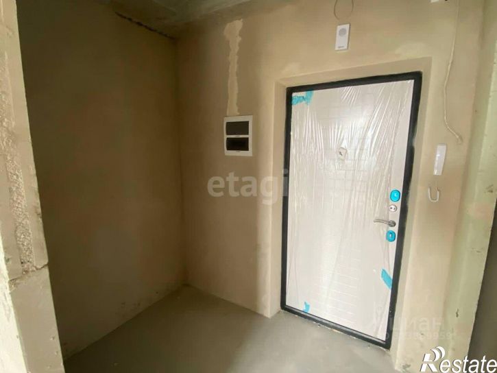 1-комн квартира Ростовская улица, 67,  д. 67