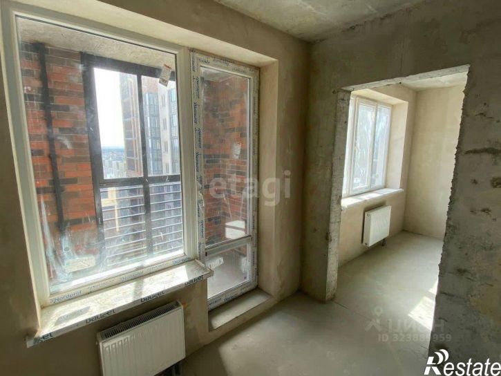 1-комн квартира Ростовская улица, 67,  д. 67