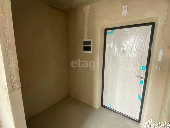 1-комн квартира Ростовская улица, 67,  д. 67