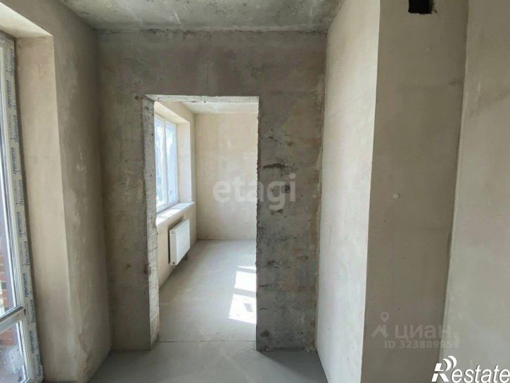 1-комн квартира Ростовская улица, 67,  д. 67