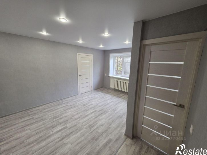 3-комн квартира ул Еремеева, 2,  д. 2