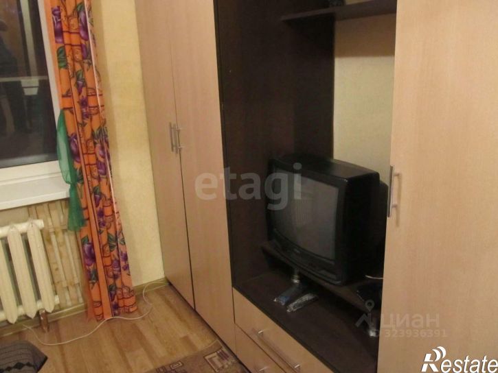 1-комн квартира б-р Пионеров, 17,  д. 17