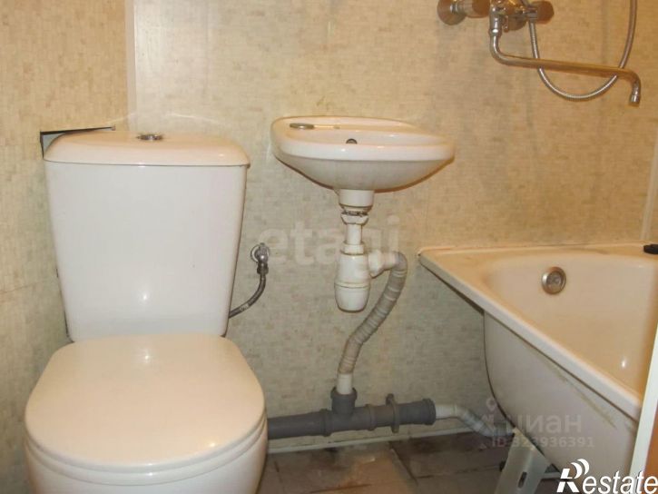 1-комн квартира б-р Пионеров, 17,  д. 17