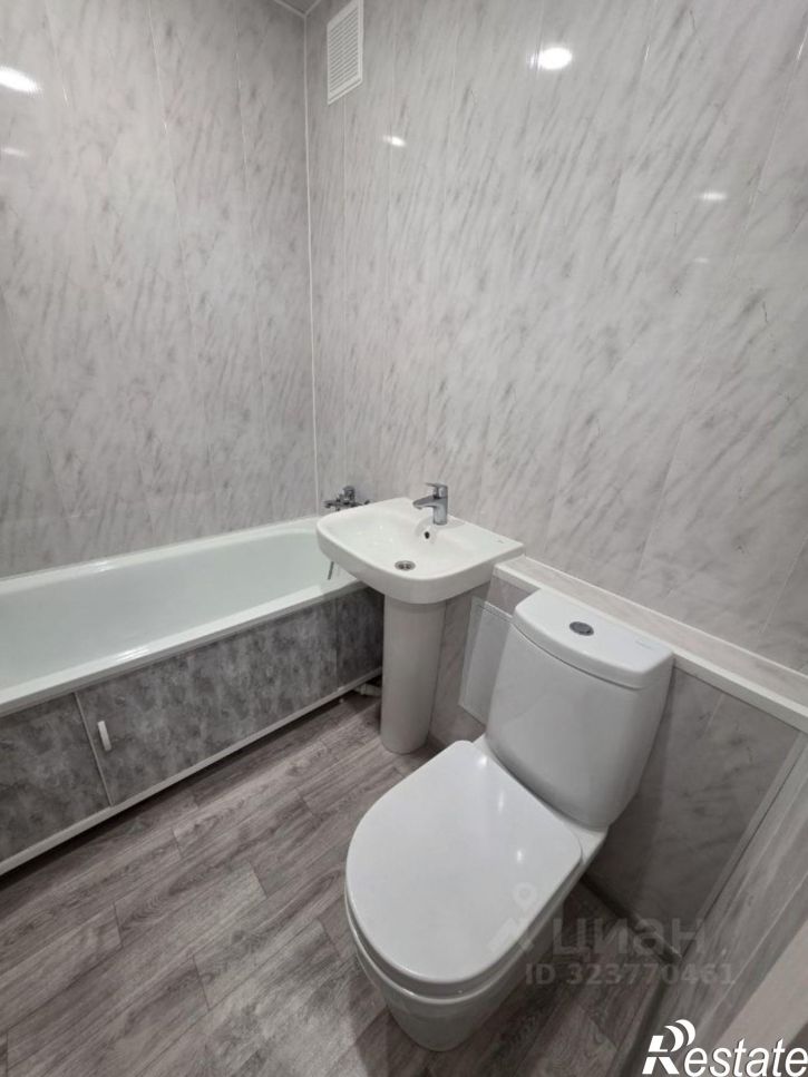 3-комн квартира ул Еремеева, 2,  д. 2