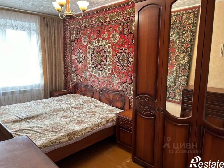 2-комн квартира ул Южно-Моравская, 50/4,  д. 50/4