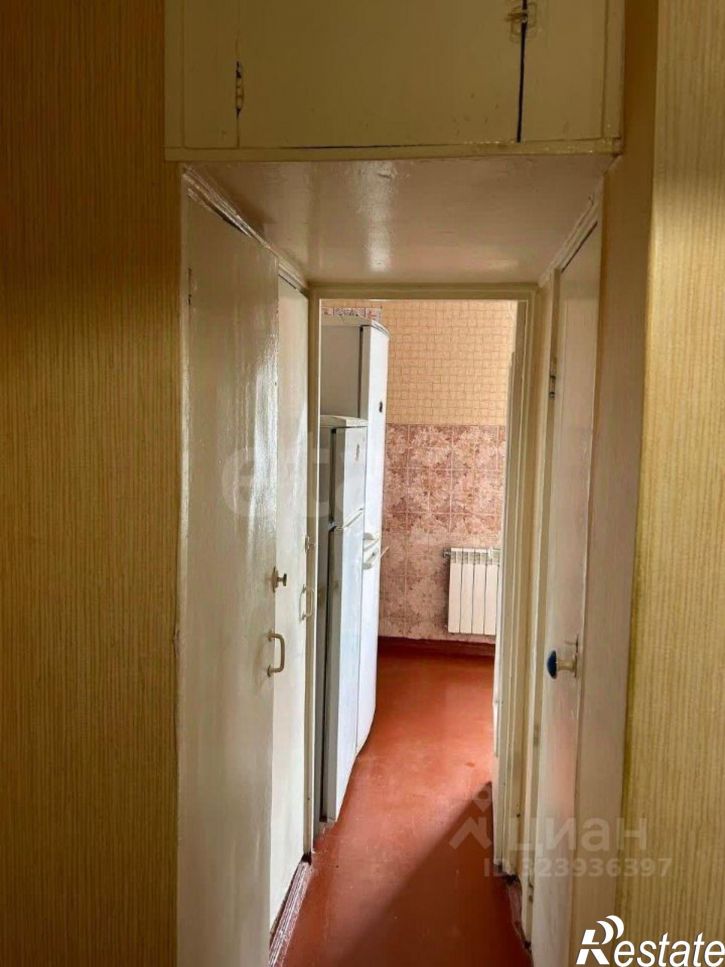 2-комн квартира ул Южно-Моравская, 50/4,  д. 50/4