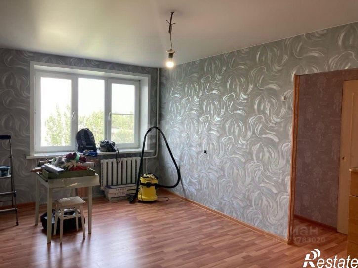 1-комн квартира ул Героев Сибиряков, 53,  д. 53