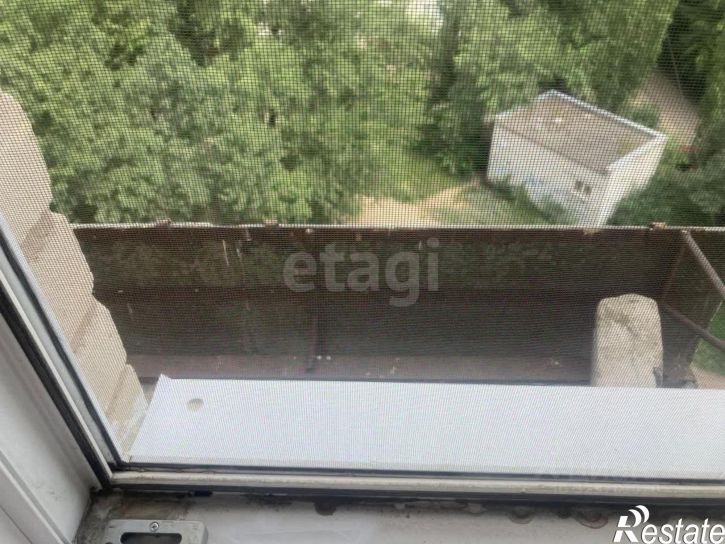 1-комн квартира ул Героев Сибиряков, 53,  д. 53