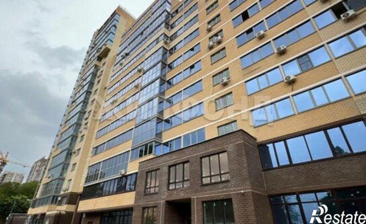 1-комн квартира Московский пр-кт, 52,  д. 52