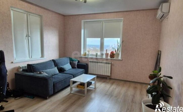 2-комн квартира улица 45-й Стрелковой Дивизии, 64/1,  д. 64/1