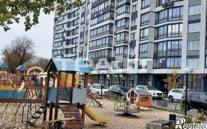 1-комн квартира Херсонская улица, 21А,  д. 21А