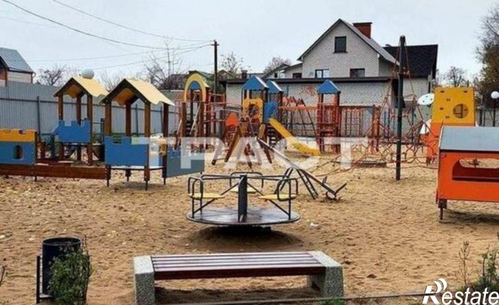 1-комн квартира Херсонская улица, 21А,  д. 21А