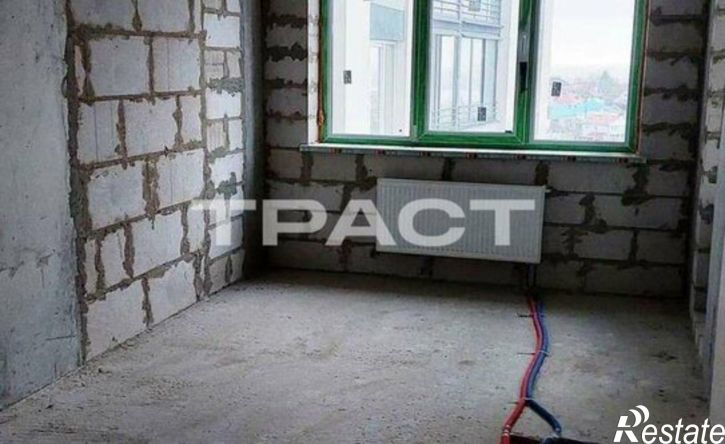 1-комн квартира Херсонская улица, 21А,  д. 21А