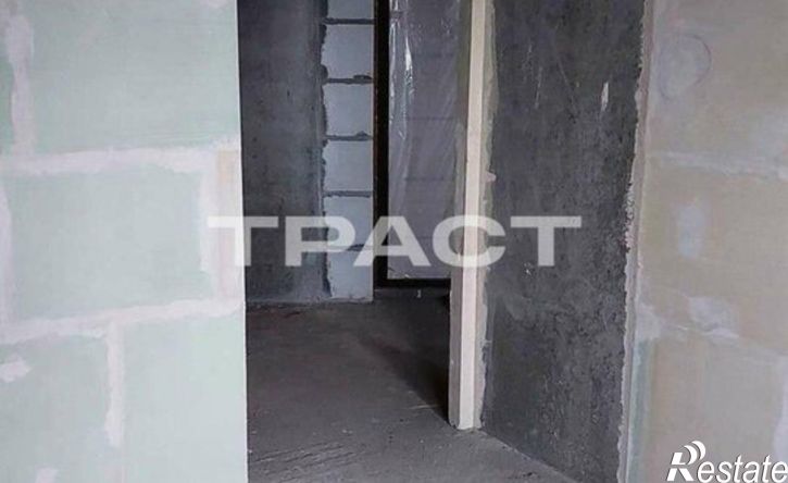 1-комн квартира Херсонская улица, 21А,  д. 21А