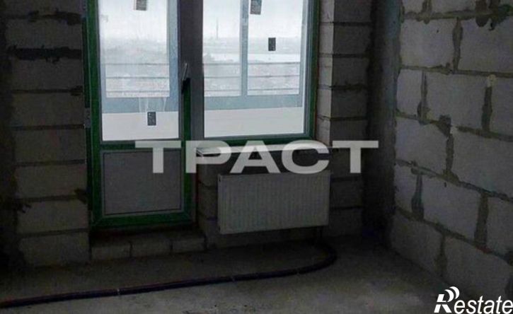 1-комн квартира Херсонская улица, 21А,  д. 21А