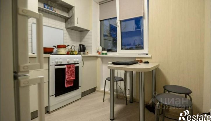 2-комн квартира улица 3 Интернационала, 3,  д. 3