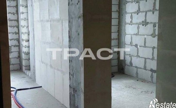 1-комн квартира Херсонская улица, 21А,  д. 21А