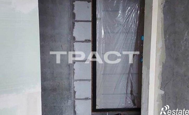 1-комн квартира Херсонская улица, 21А,  д. 21А