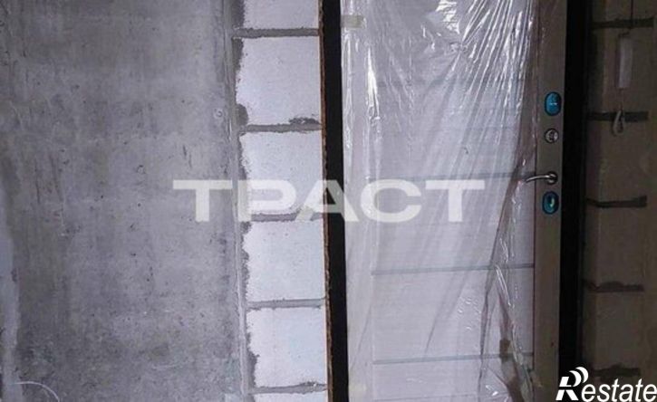 1-комн квартира Херсонская улица, 21А,  д. 21А