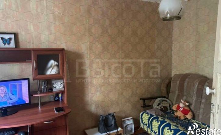 3-комн квартира ул Торпедо, 33,  д. 33