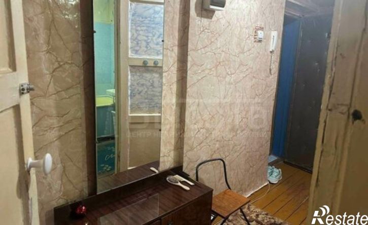 3-комн квартира ул Торпедо, 33,  д. 33