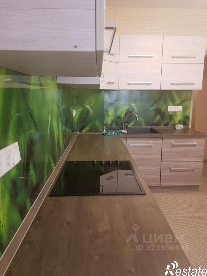 1-комн квартира квартал Троицкий