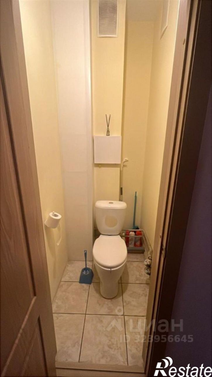 1-комн квартира квартал Троицкий