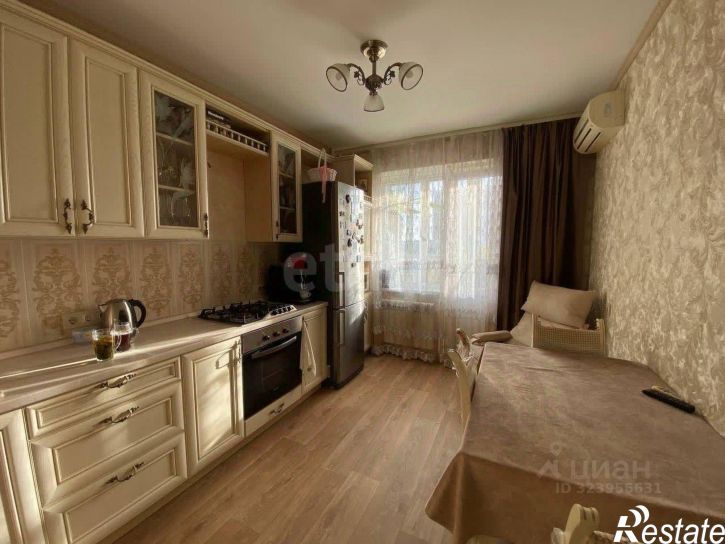 2-комн квартира Тепличная улица, 26/3,  д. 26/3