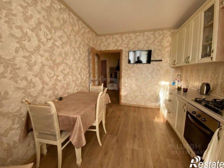 2-комн квартира Тепличная улица, 26/3,  д. 26/3