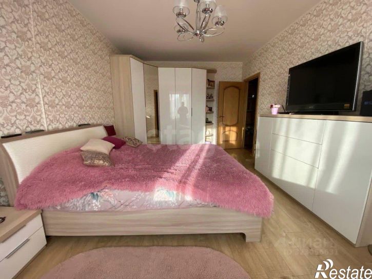 2-комн квартира Тепличная улица, 26/3,  д. 26/3