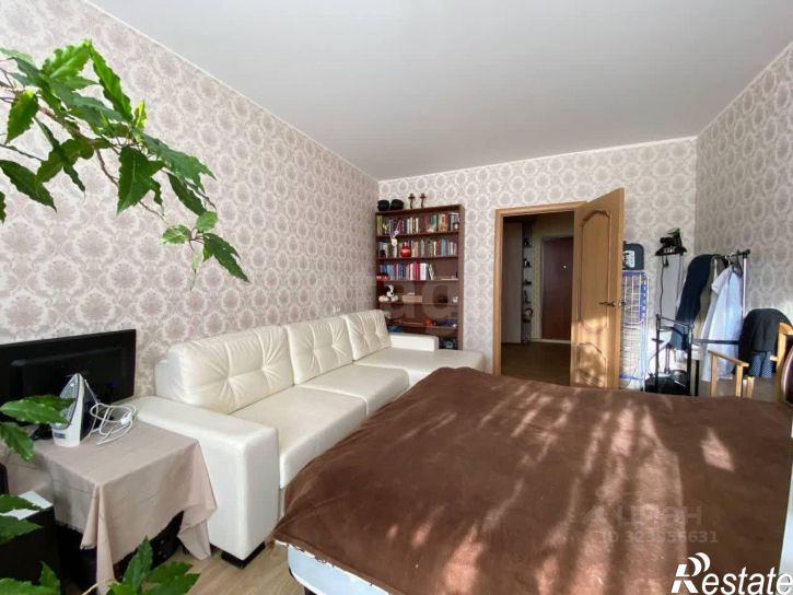 2-комн квартира Тепличная улица, 26/3,  д. 26/3