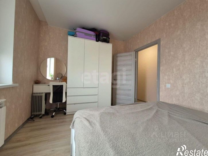 2-комн квартира ул 45 стрелковой дивизии, 64 8,  д. 64 8,  к. 8