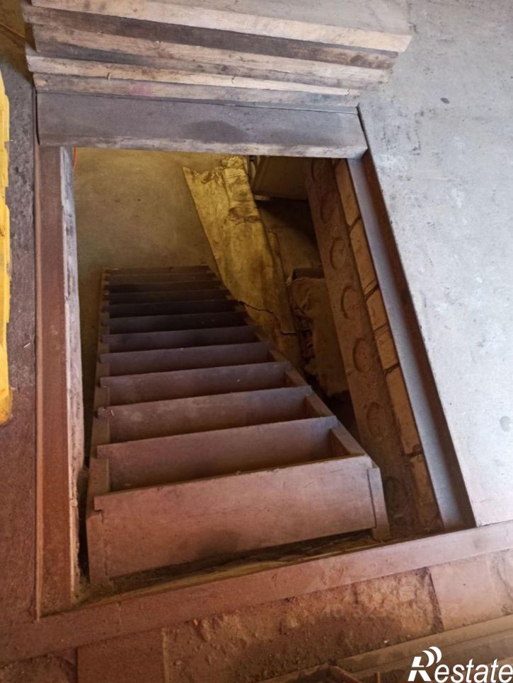 Гараж/парковка Беговая улица, 215А,  д. 215А