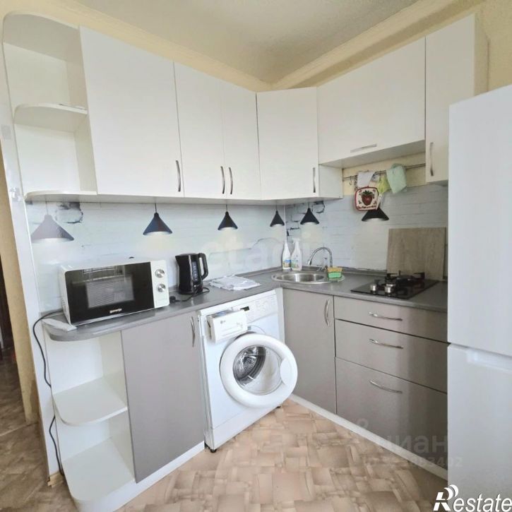 1-комн квартира улица Генерала Лизюкова, 91,  д. 91