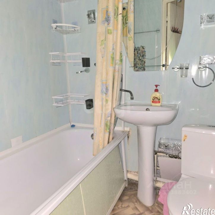 1-комн квартира улица Генерала Лизюкова, 91,  д. 91