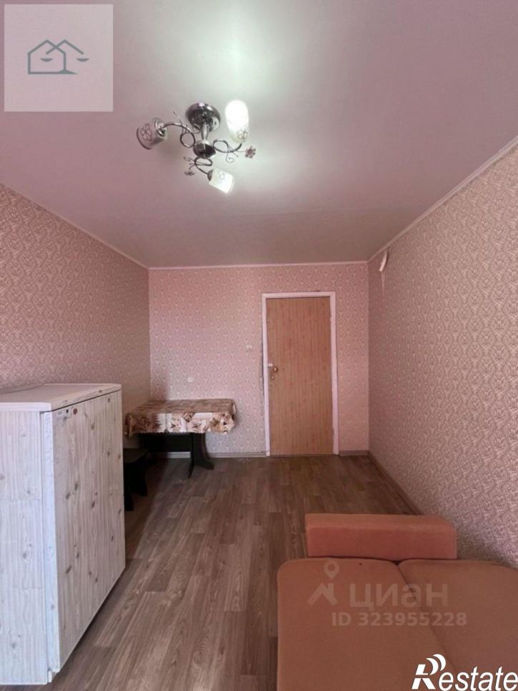 Комната ул Броневая, 12,  д. 12