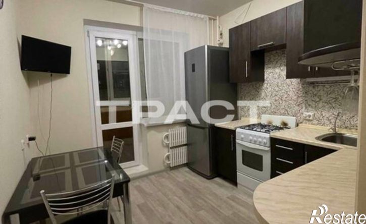 1-комн квартира ул Шишкова, 146б,  д. 146б