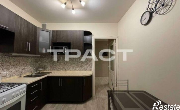 1-комн квартира ул Шишкова, 146б,  д. 146б