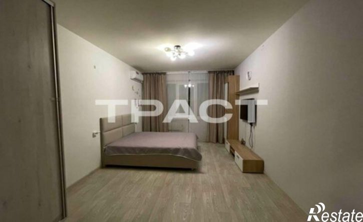 1-комн квартира ул Шишкова, 146б,  д. 146б