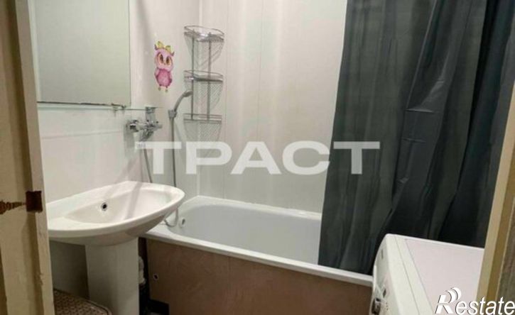 1-комн квартира ул Шишкова, 146б,  д. 146б