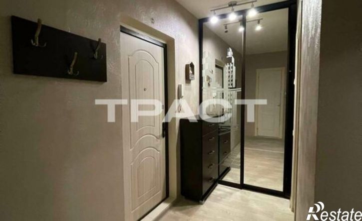 1-комн квартира ул Шишкова, 146б,  д. 146б