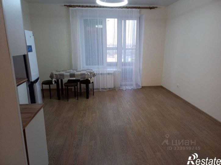 2-комн квартира улица Торпедо, 33А,  д. 33А