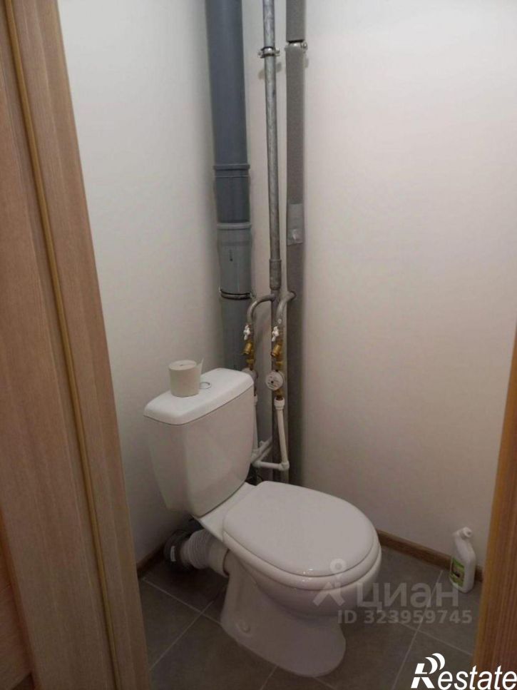 2-комн квартира улица Торпедо, 33А,  д. 33А