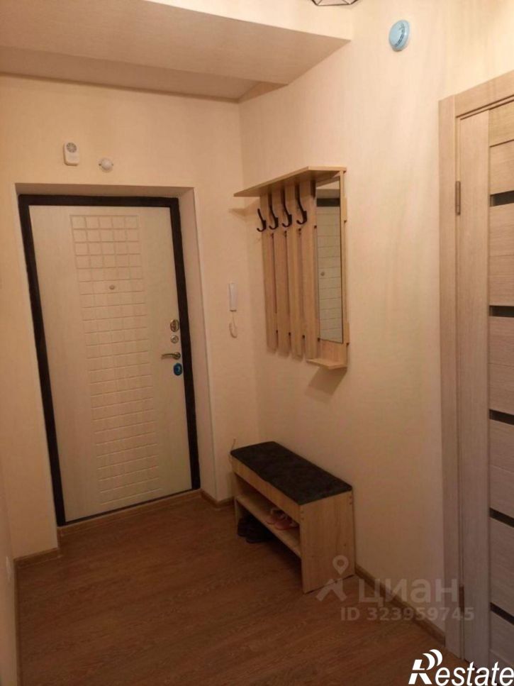 2-комн квартира улица Торпедо, 33А,  д. 33А